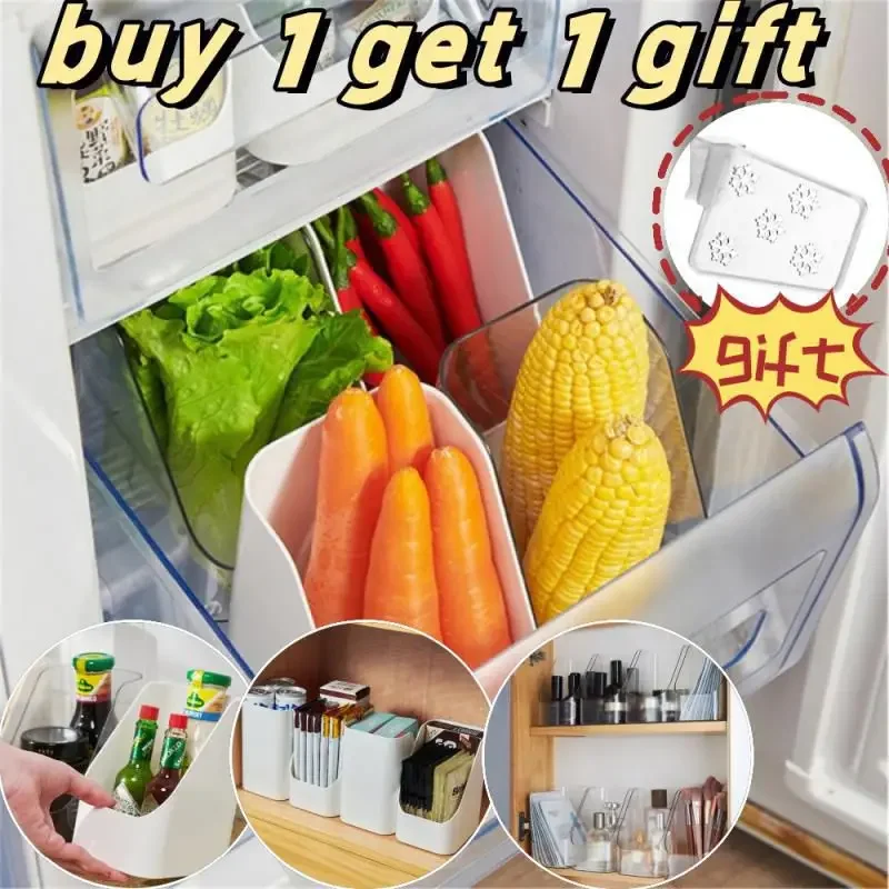 Food Storage Boxes Organizer Sundries Holder Case Inclined Opening Classify Storing Plastic Dormitory Living Room Desktop Rack
Food Storage Boxes Organizer Sundries Holder Case Inclined Opening Classify Storing Plastic Dormitory Living Room Desktop Rack