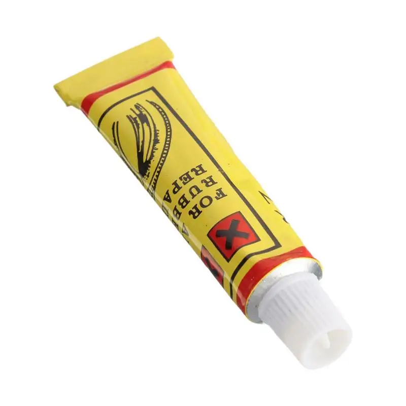 6g Car Tire Repairing Glue Tyre Inner Tube Puncture Repair Tools Motorcycle Bike Universal Portable Repairing Tire Glues
6g Car Tire Repairing Glue Tyre Inner Tube Puncture Repair Tools Motorcycle Bike Universal Portable Repairing Tire Glues