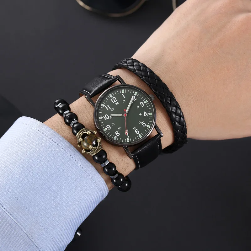 Men Army Wrist Watch Military Male Quartz Watches Leather Strap Casual Men Sport Round Dial Relogio Reloj Hombre часы мужские
Men Army Wrist Watch Military Male Quartz Watches Leather Strap Casual Men Sport Round Dial Relogio Reloj Hombre часы мужские