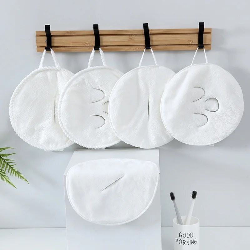 1pc Facial Towel Hydrating Steam Face Mask Portable Face Dressing Towel Reusable Absorbent Moisturizing Hydrating for Beauty
1pc Facial Towel Hydrating Steam Face Mask Portable Face Dressing Towel Reusable Absorbent Moisturizing Hydrating for Beauty