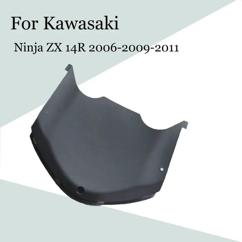 For Kawasaki Ninja ZX 14R 2006-2009-2012 Motorcycle Head of the Lower Plate ABS Injection Fairing ZX-14R 06-12 Accessories
For Kawasaki Ninja ZX 14R 2006-2009-2012 Motorcycle Head of the Lower Plate ABS Injection Fairing ZX-14R 06-12 Accessories