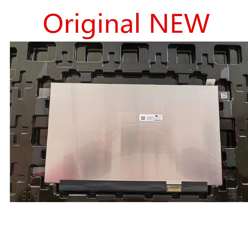 OLED-дисплей 13,3 дюйма для ноутбука Asus ZenBook 13 UM325 UM325UA UM325S UM325SA
OLED-дисплей 13,3 дюйма для ноутбука Asus ZenBook 13 UM325 UM325UA UM325S UM325SA