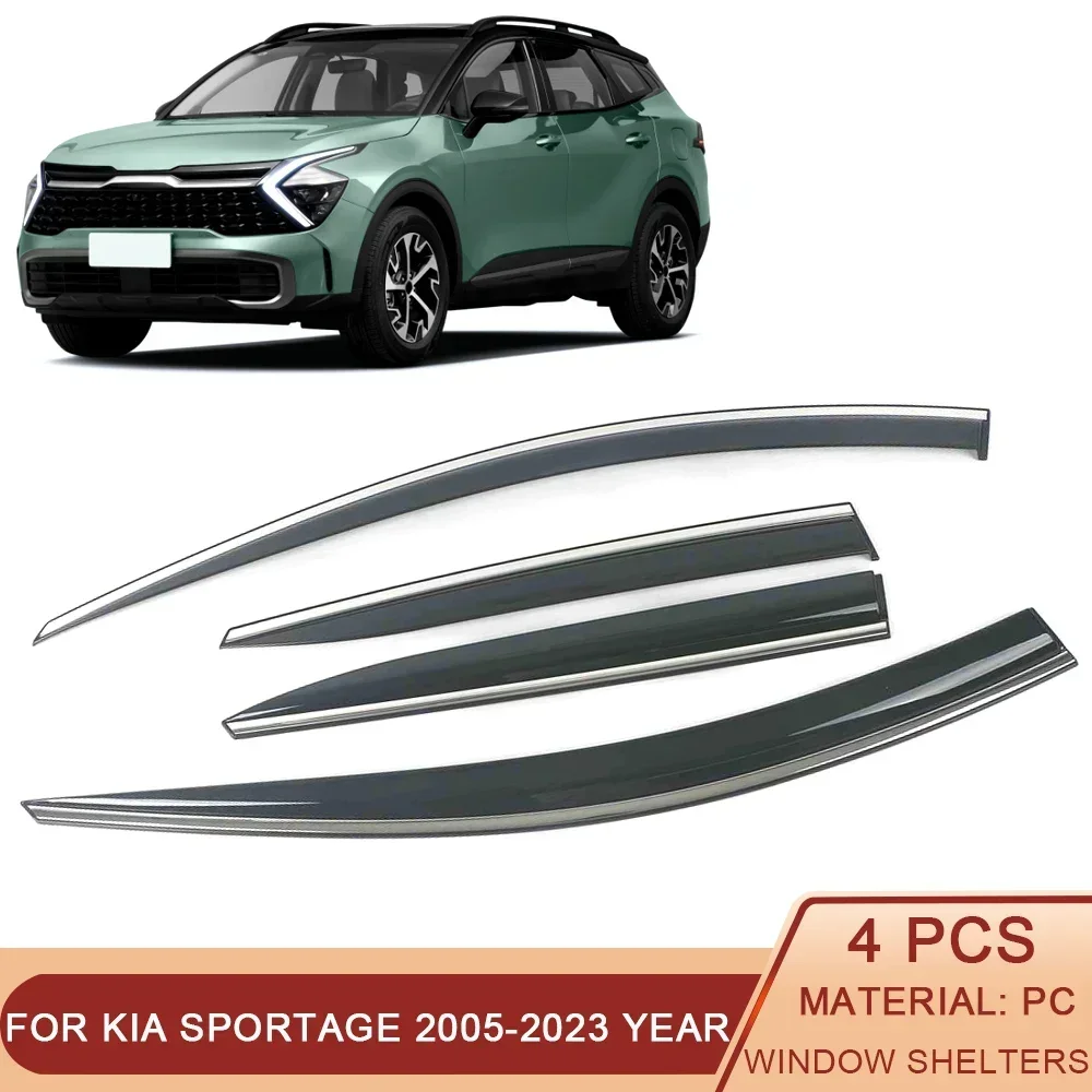 Для Kia Sportage 2005-2023 NQ5 QL Защита от солнца, дождя и солнца для автомобиля
Для Kia Sportage 2005-2023 NQ5 QL Защита от солнца, дождя и солнца для автомобиля