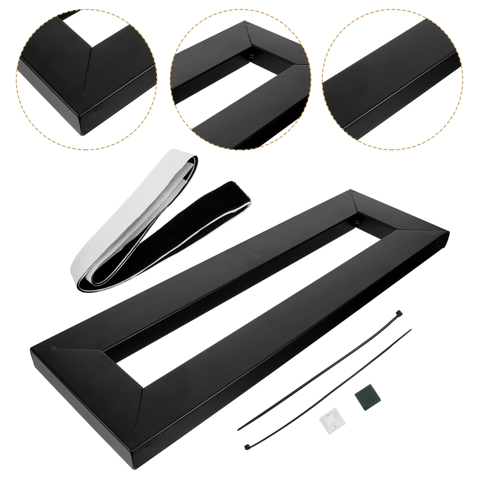 Effect Pedal Board For Guitar Effect Track Board Electric Guitar Mounting Single Piece Paste Bracket Catch Guitar Accessories
Effect Pedal Board For Guitar Effect Track Board Electric Guitar Mounting Single Piece Paste Bracket Catch Guitar Accessories