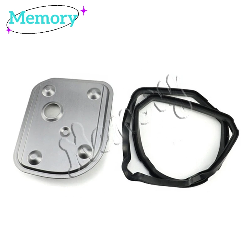722.8 Automatic Transmission Oil Filter Repair Kit A1693771395 For Mercedes-Benz W169 W245 Hydraulic Filter
722.8 Automatic Transmission Oil Filter Repair Kit A1693771395 For Mercedes-Benz W169 W245 Hydraulic Filter