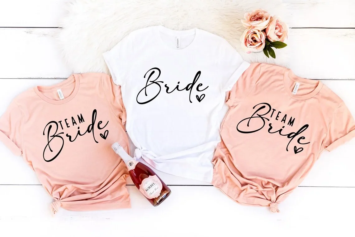 Футболки для невесты Team Bride Футболка невесты bachelрубашки для девичника вечерние рубашки для подружки невесты подарок для девичника хлопковая рубашка
Футболки для невесты Team Bride Футболка невесты bachelрубашки для девичника вечерние рубашки для подружки невесты подарок для девичника хлопковая рубашка