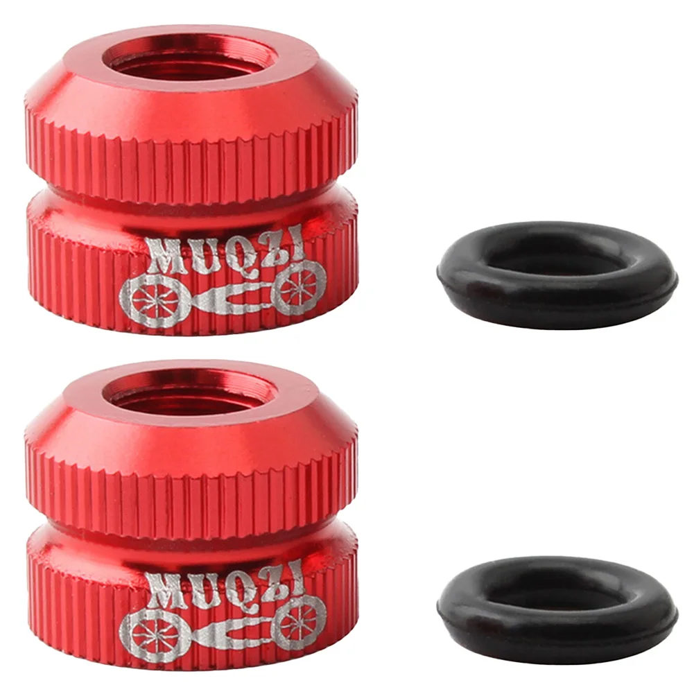 Bike Bicycle French Valve Nut Law MTB Mouth Replacement Cycling French Valve Nut Tools 12*8.5mm Aluminum Alloy
Bike Bicycle French Valve Nut Law MTB Mouth Replacement Cycling French Valve Nut Tools 12*8.5mm Aluminum Alloy