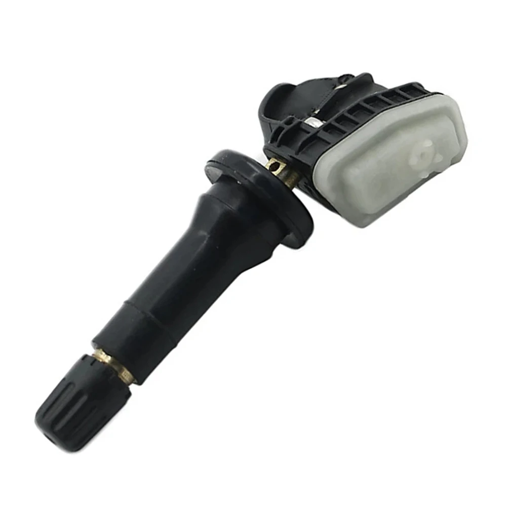Tire Pressure Sensor for Ford For Focus For Mondeo For Mk5 EV6T1A180CB Quick Installation Anti Corrosion Black Color
Tire Pressure Sensor for Ford For Focus For Mondeo For Mk5 EV6T1A180CB Quick Installation Anti Corrosion Black Color