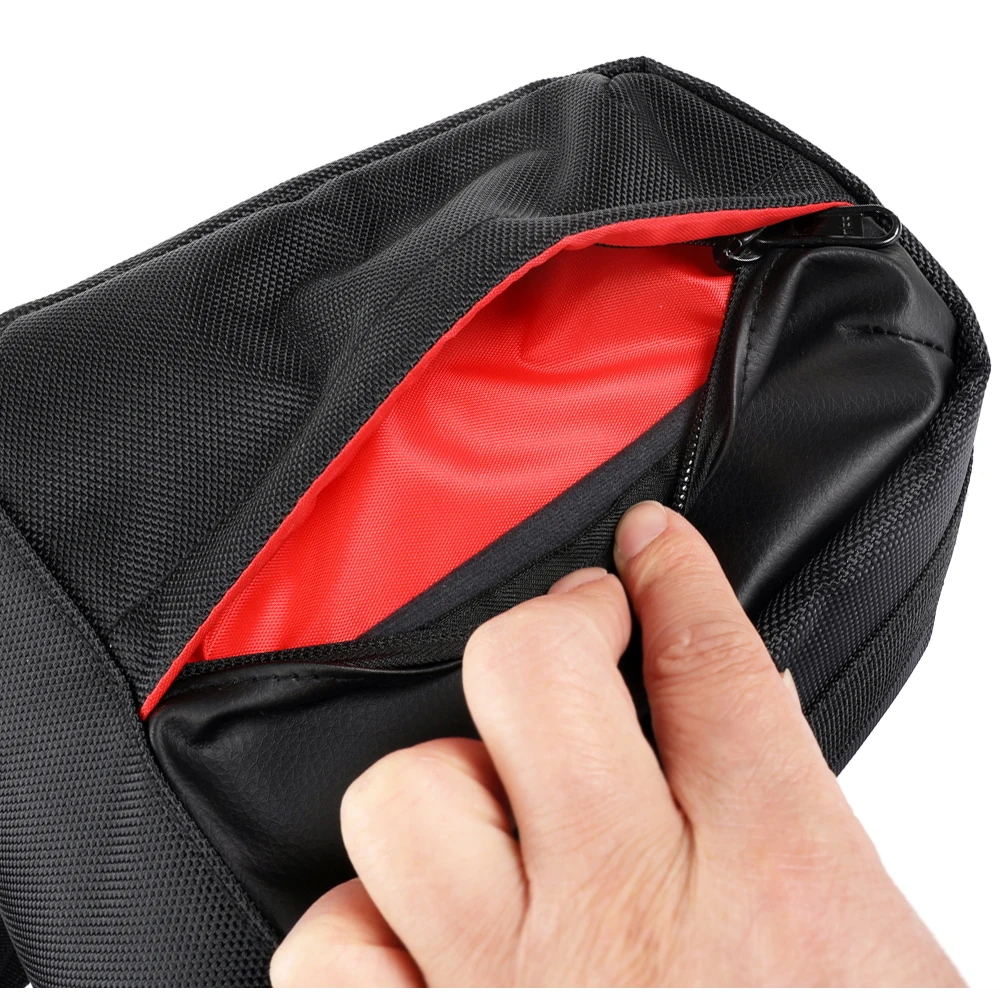Bolsa impermeable para cámara de vídeo Digital DSLR, funda para SONY Alpha A1 A7M4 7C 7S 7 III 7R V IV A73 A9 II ILCE-7C RX10M4 Bolsa impermeable para cámara de vídeo Digital DSLR, funda para SONY Alpha A1 A7M4 7C 7S 7 III 7R V IV A73 A9 II ILCE-7C RX10M4