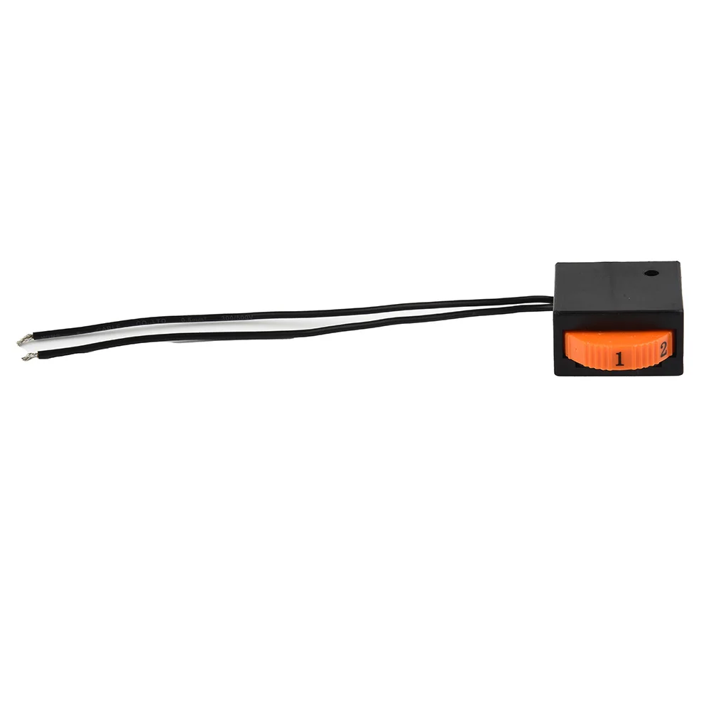 1 PC Black 250V 6A Electric Power Tool Plastic Speed Controller Switch FA-8/1FE 5E4 6 Positions Curve Saw Speed Switch Regulator
1 PC Black 250V 6A Electric Power Tool Plastic Speed Controller Switch FA-8/1FE 5E4 6 Positions Curve Saw Speed Switch Regulator