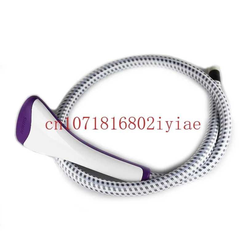 Направляющий шланг для отпаривателя одежды, спрей для Philips GC512 GC516 GC517 GC518 GC522 GC527, запчасти для парового шланга
Направляющий шланг для отпаривателя одежды, спрей для Philips GC512 GC516 GC517 GC518 GC522 GC527, запчасти для парового шланга