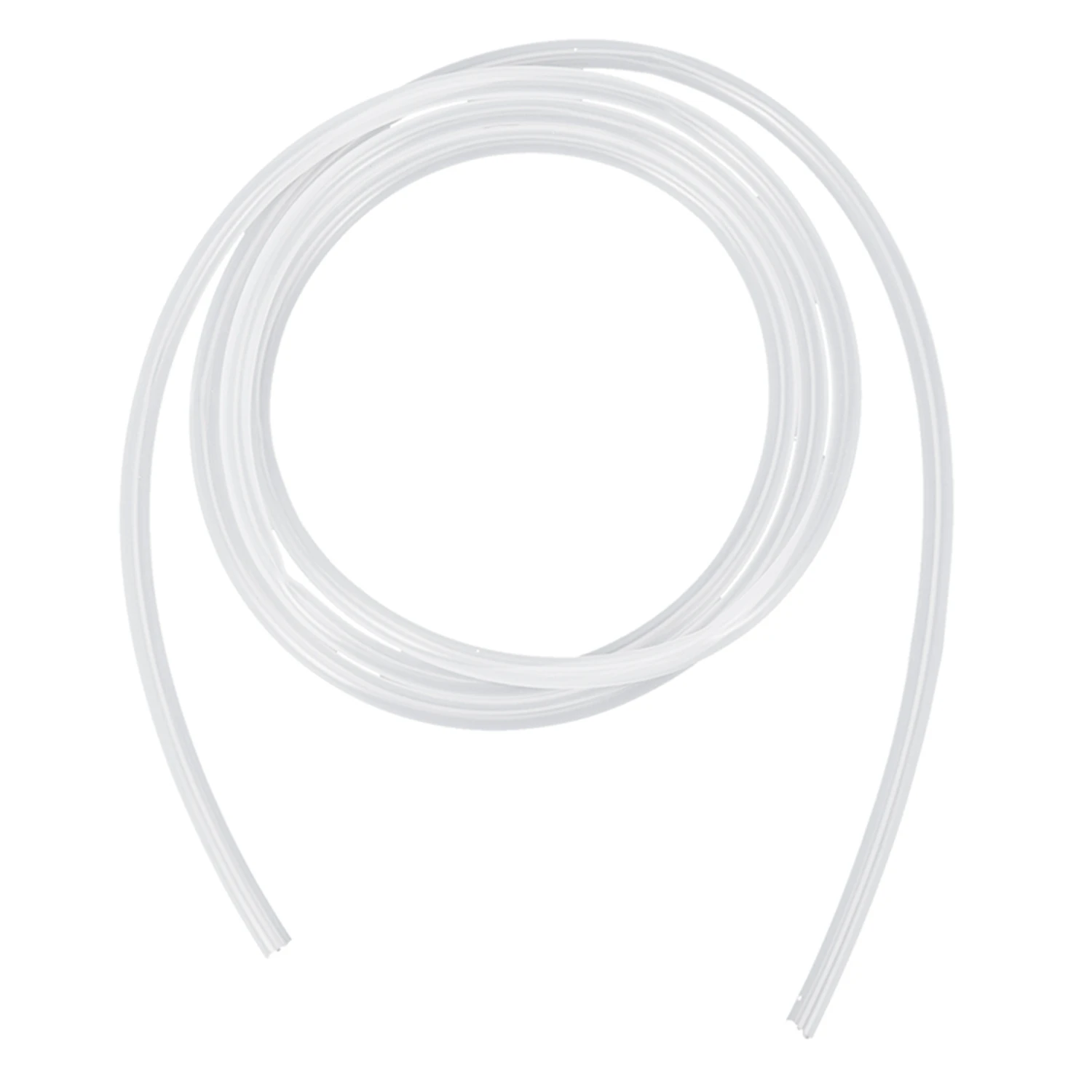 Silicone Tube 8Mm Id X 10Mm Od 8.2 Foot Flexible Silicone Tubing Water Air Hose Pipe Translucent For Pump Transfer
Silicone Tube 8Mm Id X 10Mm Od 8.2 Foot Flexible Silicone Tubing Water Air Hose Pipe Translucent For Pump Transfer