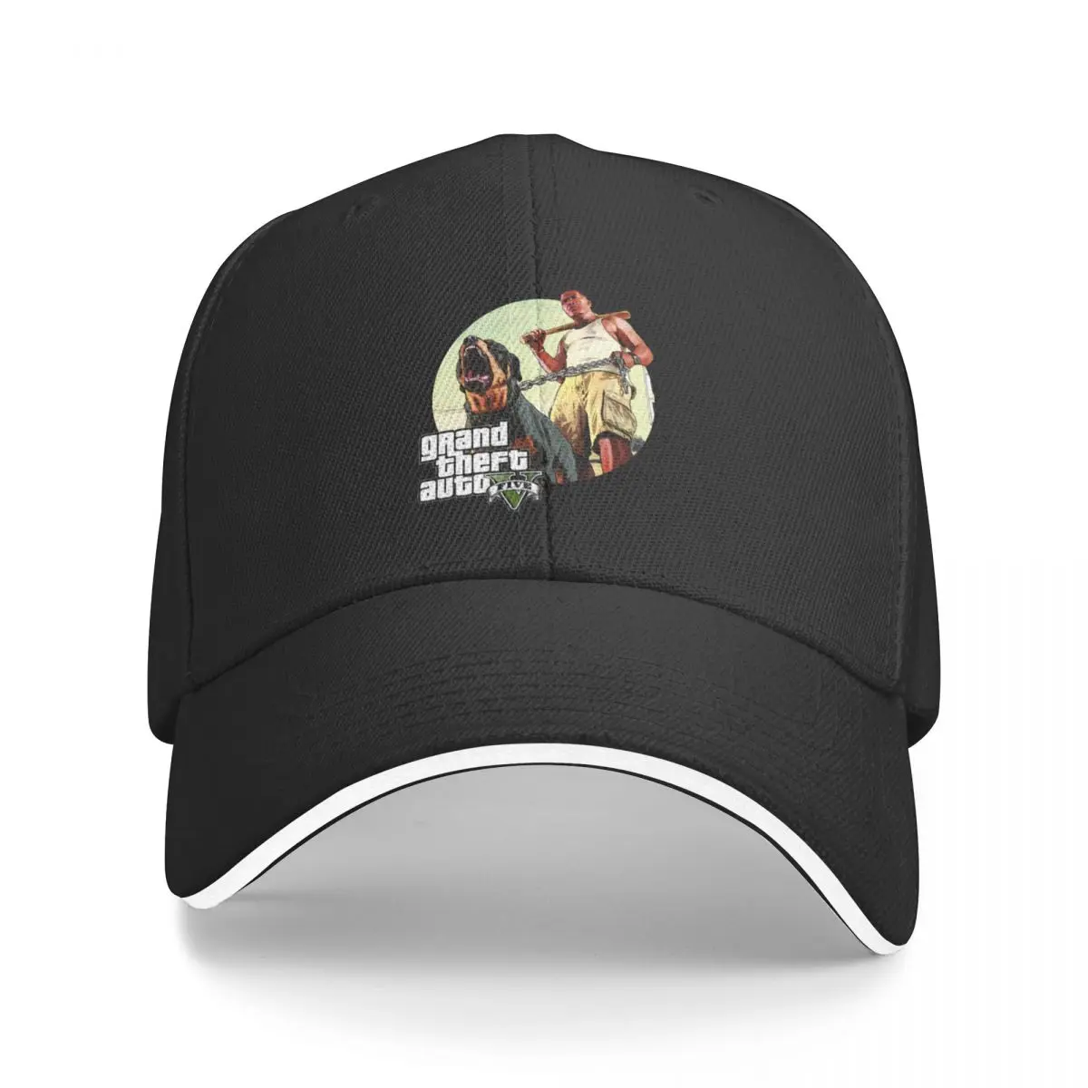 Grand Theft Auto V Baseball Cap Golf Wear Military Tactical Cap Hood Men Golf Wear Women's
Grand Theft Auto V Baseball Cap Golf Wear Military Tactical Cap Hood Men Golf Wear Women's