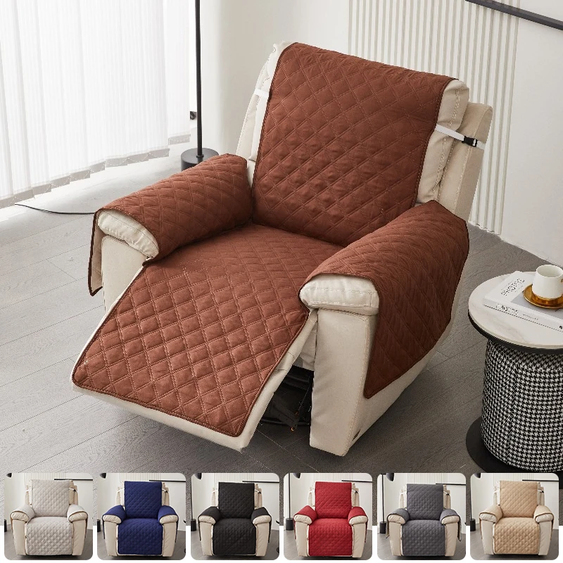 Water Repellent Recliner Sofa Cover Pets Removable Armchair Sofa Cushion Slipcovers Relax Dust Furniture Protector 1 Seater
Water Repellent Recliner Sofa Cover Pets Removable Armchair Sofa Cushion Slipcovers Relax Dust Furniture Protector 1 Seater