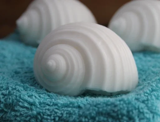Pearl Conch Silicone Mold Shells Handmade Candle Mould DIY Soap Molds Aroma Plaster Decorative Pendant Mould Home Decor Tools
Pearl Conch Silicone Mold Shells Handmade Candle Mould DIY Soap Molds Aroma Plaster Decorative Pendant Mould Home Decor Tools