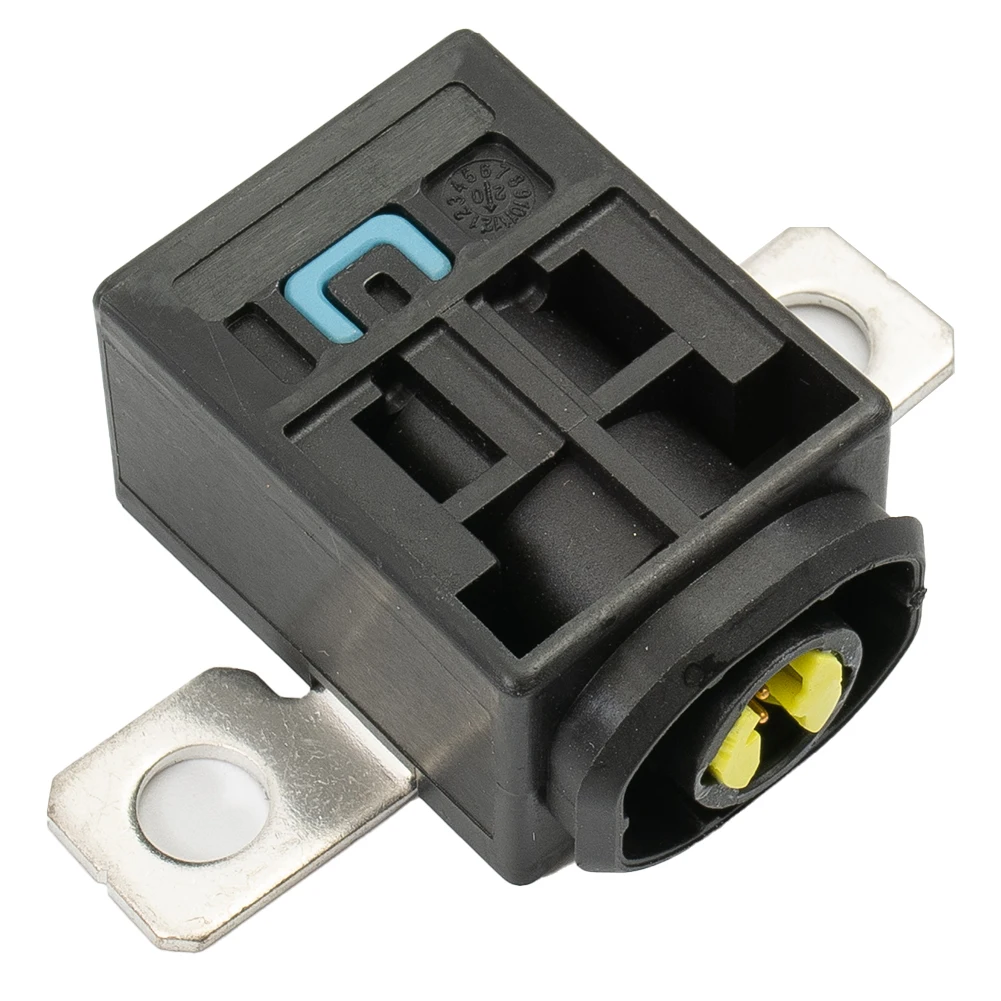 For Benz For Mercedes Disconnect Fuse Fuse Garden Home Indoor 1 Crash Battery N000000006967 PSS-1 High Quality
For Benz For Mercedes Disconnect Fuse Fuse Garden Home Indoor 1 Crash Battery N000000006967 PSS-1 High Quality