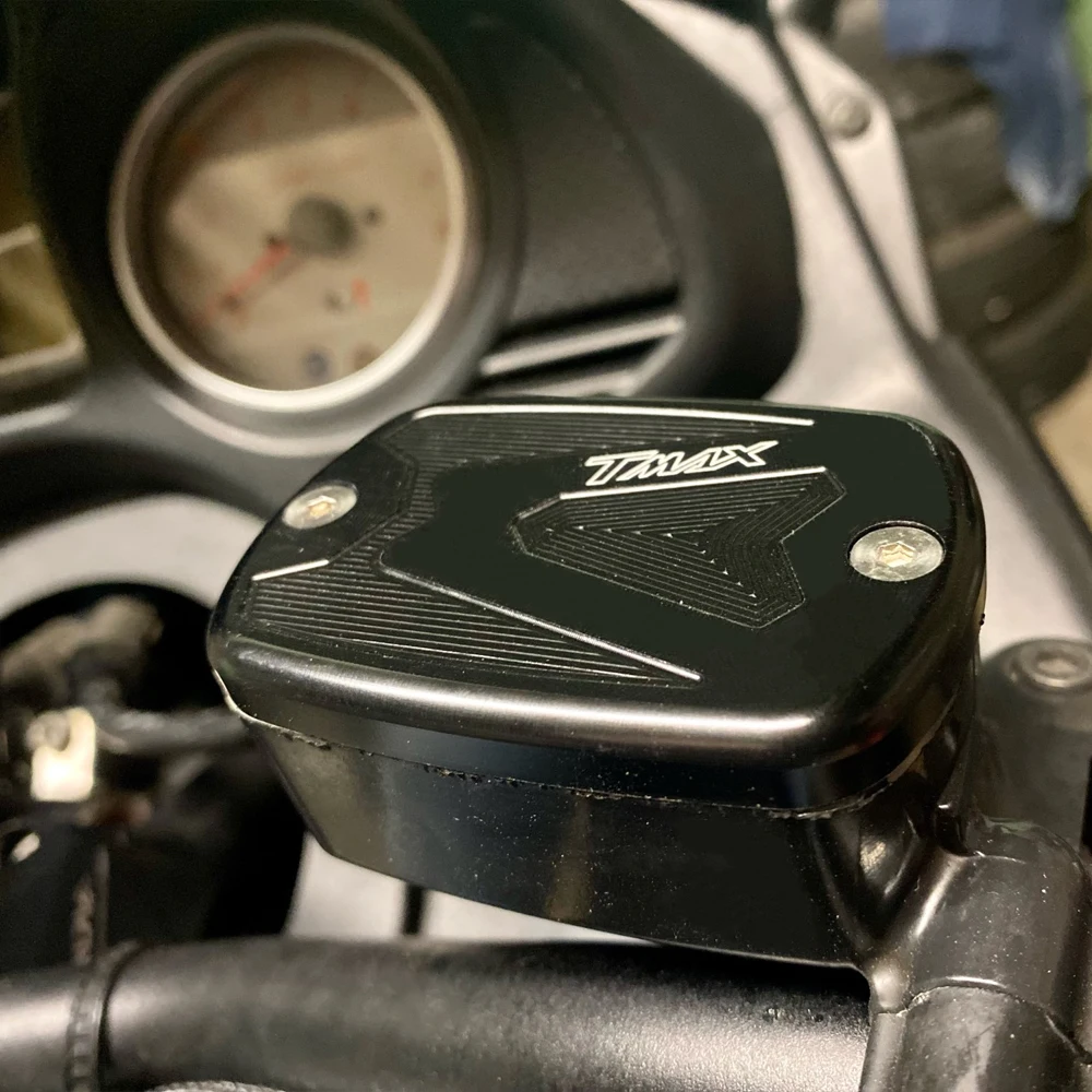 Крышка Резервуара тормозной жидкости для мотоцикла T-Max TMAX 530 500 560 для YAMAHA TMAX500 TMAX530 TMAX560 DX SX TECH MAX
Крышка Резервуара тормозной жидкости для мотоцикла T-Max TMAX 530 500 560 для YAMAHA TMAX500 TMAX530 TMAX560 DX SX TECH MAX