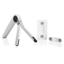 UP-1S Foldable 2-in-1 Phone Notebook Cooler Portable Laptop Cooler Pad Tablet PC Stand Holder Bracket Fan Radiator With Sucker
UP-1S Foldable 2-in-1 Phone Notebook Cooler Portable Laptop Cooler Pad Tablet PC Stand Holder Bracket Fan Radiator With Sucker