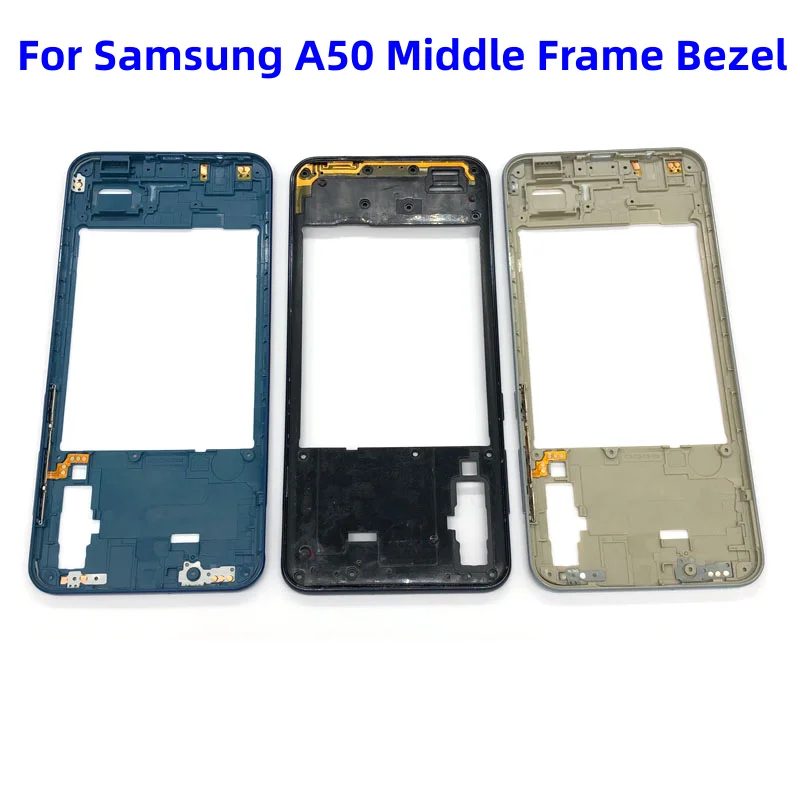 Хорошее качество A50 средняя рамка для Samsung Galaxy A50 A505 средняя рамка Корпус рамка запасные части
Хорошее качество A50 средняя рамка для Samsung Galaxy A50 A505 средняя рамка Корпус рамка запасные части