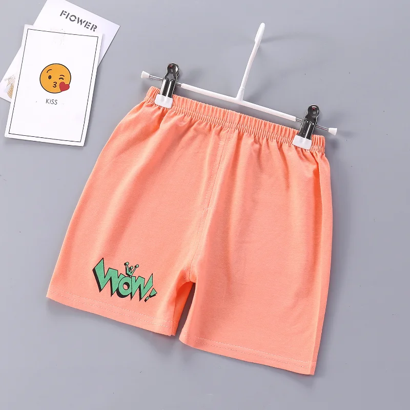 Boys' Shorts Summer Cotton Capris Children's Shorts Men's and Women's Beach Pants Casual Pants Children's Wear Kids Shorts
Boys' Shorts Summer Cotton Capris Children's Shorts Men's and Women's Beach Pants Casual Pants Children's Wear Kids Shorts