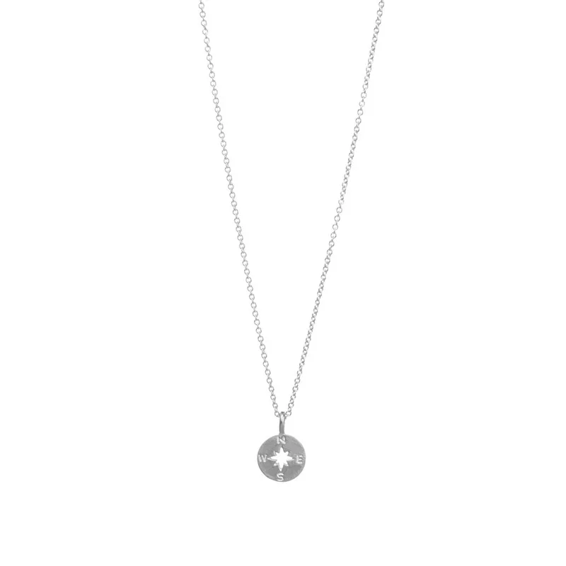 Trendy Compass Compass Arctic Star Letter Alloy Clavicle Short Necklace For Women Men Gold Pendant Necklace Jewelry Wholesale
Trendy Compass Compass Arctic Star Letter Alloy Clavicle Short Necklace For Women Men Gold Pendant Necklace Jewelry Wholesale