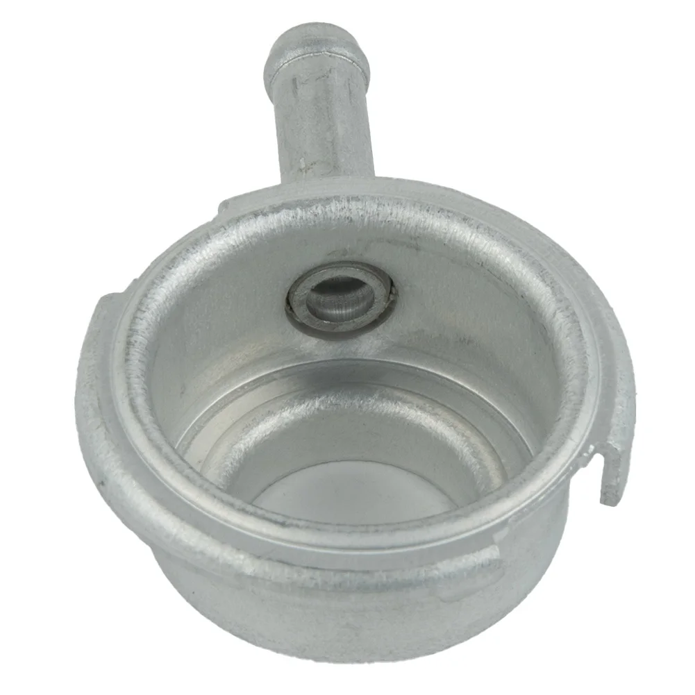 1 X Car Radiator Coolant Filler Neck Water Tank Water Inlet Aluminum 43mm O.D. Steel Weld-on Engines Engine Parts Cooling System
1 X Car Radiator Coolant Filler Neck Water Tank Water Inlet Aluminum 43mm O.D. Steel Weld-on Engines Engine Parts Cooling System