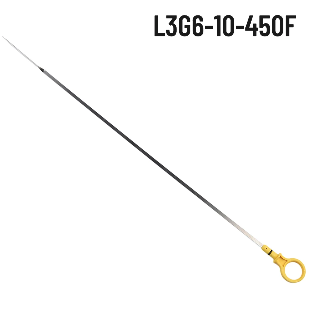 1pc Dipstick Oil Level Gauge For Mazda 3 5 6 CX-7 2010-2013car Dipstick Oil Level Gauge L3G6-10-450F Durable Interior Accessory
1pc Dipstick Oil Level Gauge For Mazda 3 5 6 CX-7 2010-2013car Dipstick Oil Level Gauge L3G6-10-450F Durable Interior Accessory