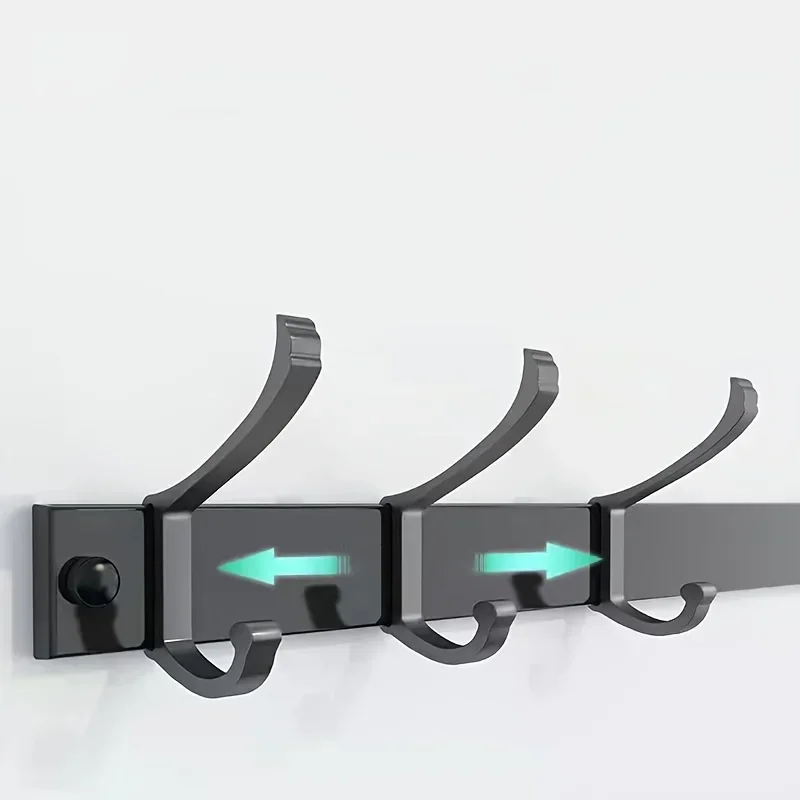 CIFBUY Decoration Wall Mounted Kitchen Utensil Rack Key Holder Modern Wall Storage Hook Kitchenware Storage Rack Organizer Iron
CIFBUY Decoration Wall Mounted Kitchen Utensil Rack Key Holder Modern Wall Storage Hook Kitchenware Storage Rack Organizer Iron