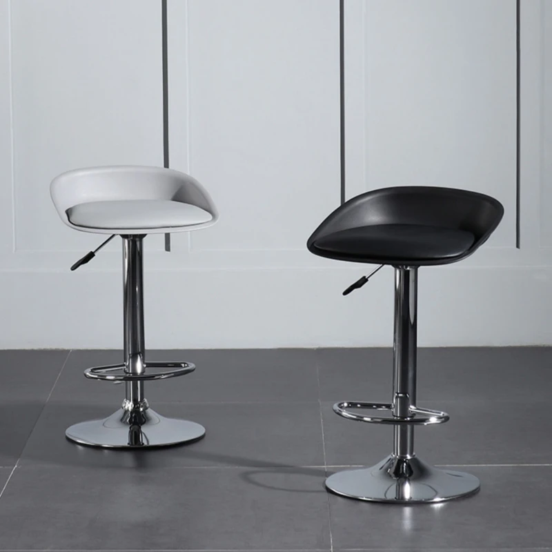 Modern European Bar Chair Luxury Minimalist Retro Kitchen Bar Stool Lounge Design Taburetes Altos Cocina Restaurant Furniture
Modern European Bar Chair Luxury Minimalist Retro Kitchen Bar Stool Lounge Design Taburetes Altos Cocina Restaurant Furniture