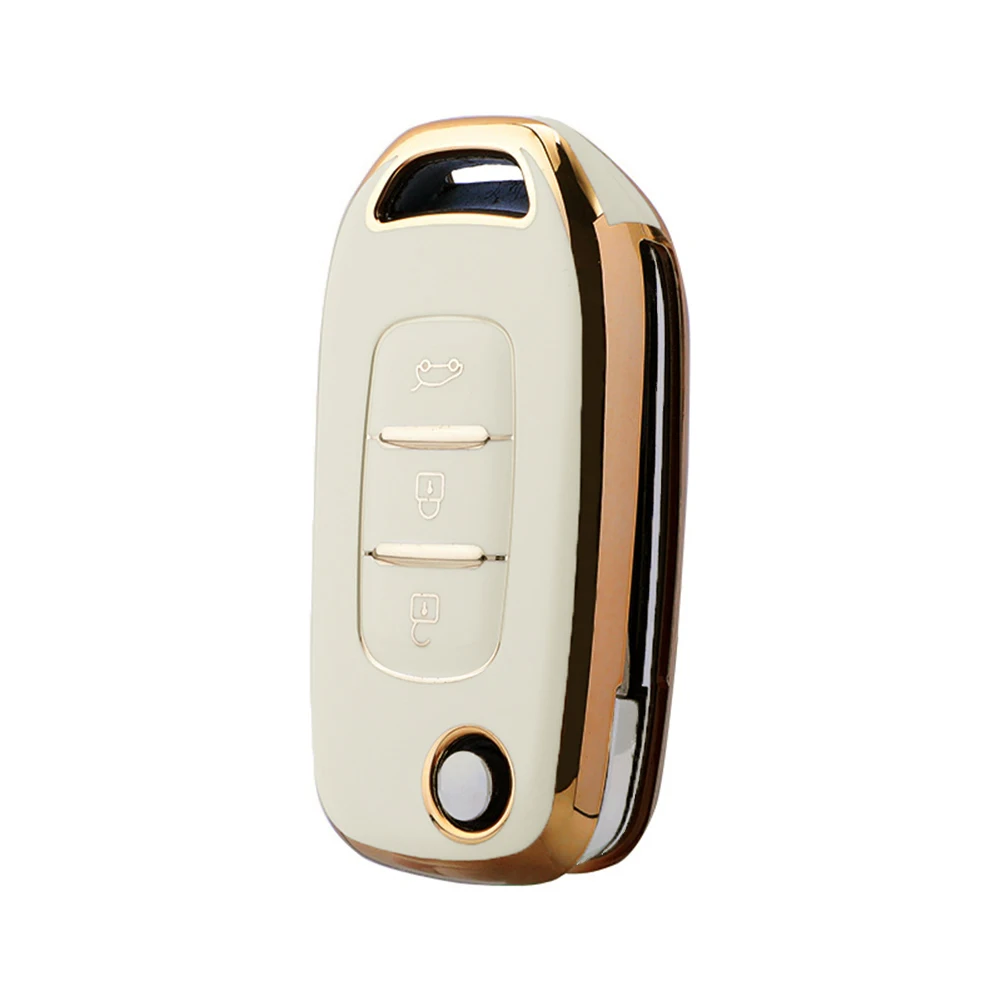 Durable Key Case - For Renault - 2019-2023 - Repair Cover Case Kit For Renault 2019-2023 For Renault 2019-2023
Durable Key Case - For Renault - 2019-2023 - Repair Cover Case Kit For Renault 2019-2023 For Renault 2019-2023
