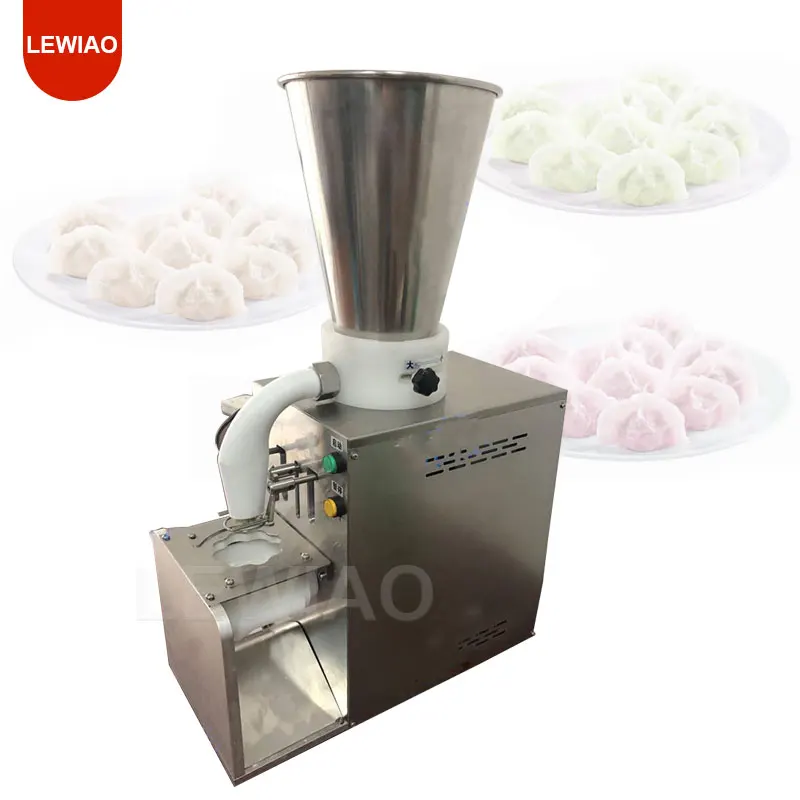 Automatic Dumpling Empanada Ravioli Making Machine Manti Machine 600~800 Pcs/Hour
Automatic Dumpling Empanada Ravioli Making Machine Manti Machine 600~800 Pcs/Hour
