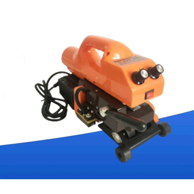1300w 800w Geomembrane Welding Machine Hot Wedge Welder HDPE Sheet Plastic Pond Liner Welder PVC Repairing Welding Machine
1300w 800w Geomembrane Welding Machine Hot Wedge Welder HDPE Sheet Plastic Pond Liner Welder PVC Repairing Welding Machine