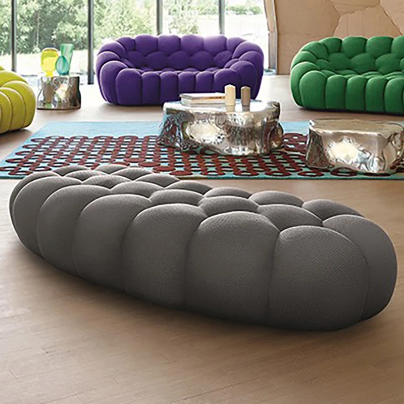 Vintage Lazy Living Room Sofas Luxury Home Use Lounge Air Mini Living Room Sofa Accent Futon Cloud Fauteuils Salons Furnitures
Vintage Lazy Living Room Sofas Luxury Home Use Lounge Air Mini Living Room Sofa Accent Futon Cloud Fauteuils Salons Furnitures