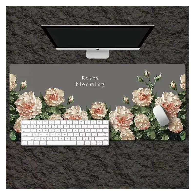 Anime Mouse Mats Big Art Mouse Pad Setup Gamer Accessories Pad on The Table Gaming Accessories Keyboard Pad Computer Rug Mouse
Anime Mouse Mats Big Art Mouse Pad Setup Gamer Accessories Pad on The Table Gaming Accessories Keyboard Pad Computer Rug Mouse
