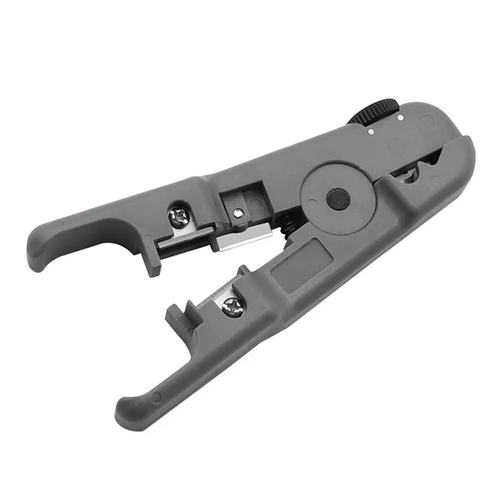 Multifunctional Coaxial Cable Multi Transmission Lines Flat Wires Function Tool Spacing Adjustable Tool Spacing
Multifunctional Coaxial Cable Multi Transmission Lines Flat Wires Function Tool Spacing Adjustable Tool Spacing