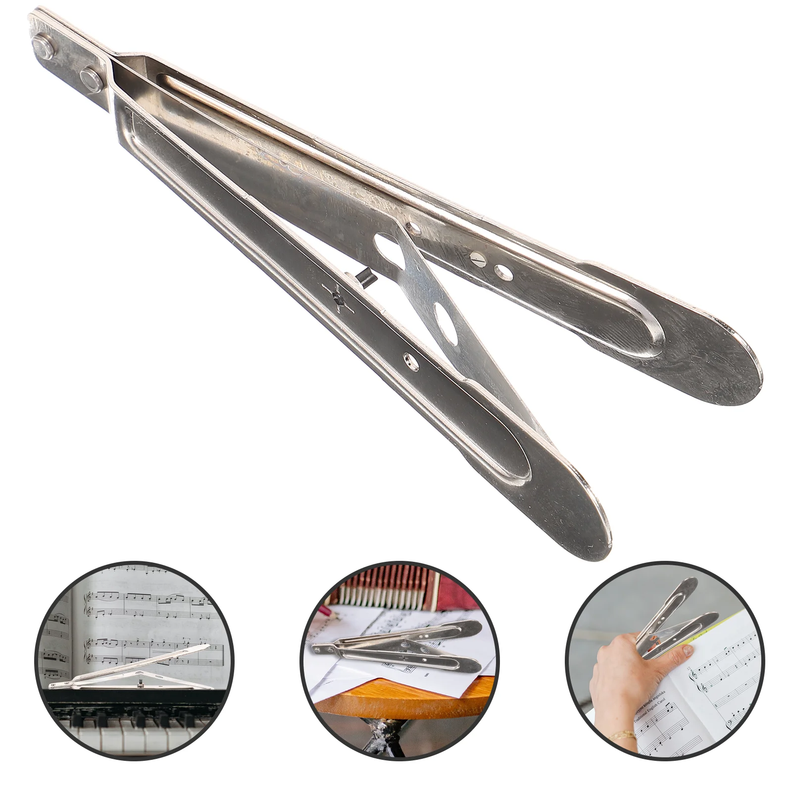 Sheet Music Puncher DIY Paper Scrapbook Crafting Supplies Accessory Handheld Hole Shapes Scrapbooking Tape
Sheet Music Puncher DIY Paper Scrapbook Crafting Supplies Accessory Handheld Hole Shapes Scrapbooking Tape
