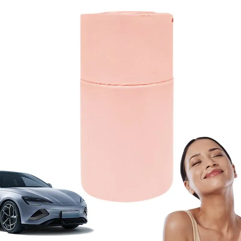 Освежитель воздуха автомобильный Ароматический диффузор 3 режима освежитель воздуха диффузор со встроенным аккумулятором изменение цвета 
Освежитель воздуха автомобильный Ароматический диффузор 3 режима освежитель воздуха диффузор со встроенным аккумулятором изменение цвета