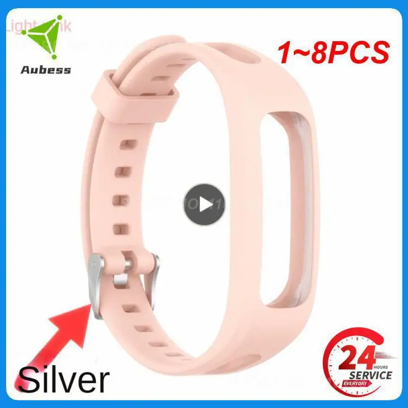 Ремешок силиконовый для смарт-часов Honor Band 4, сменный Браслет для наручных часов для бега, 1 ~ 8 шт.
Ремешок силиконовый для смарт-часов Honor Band 4, сменный Браслет для наручных часов для бега, 1 ~ 8 шт.