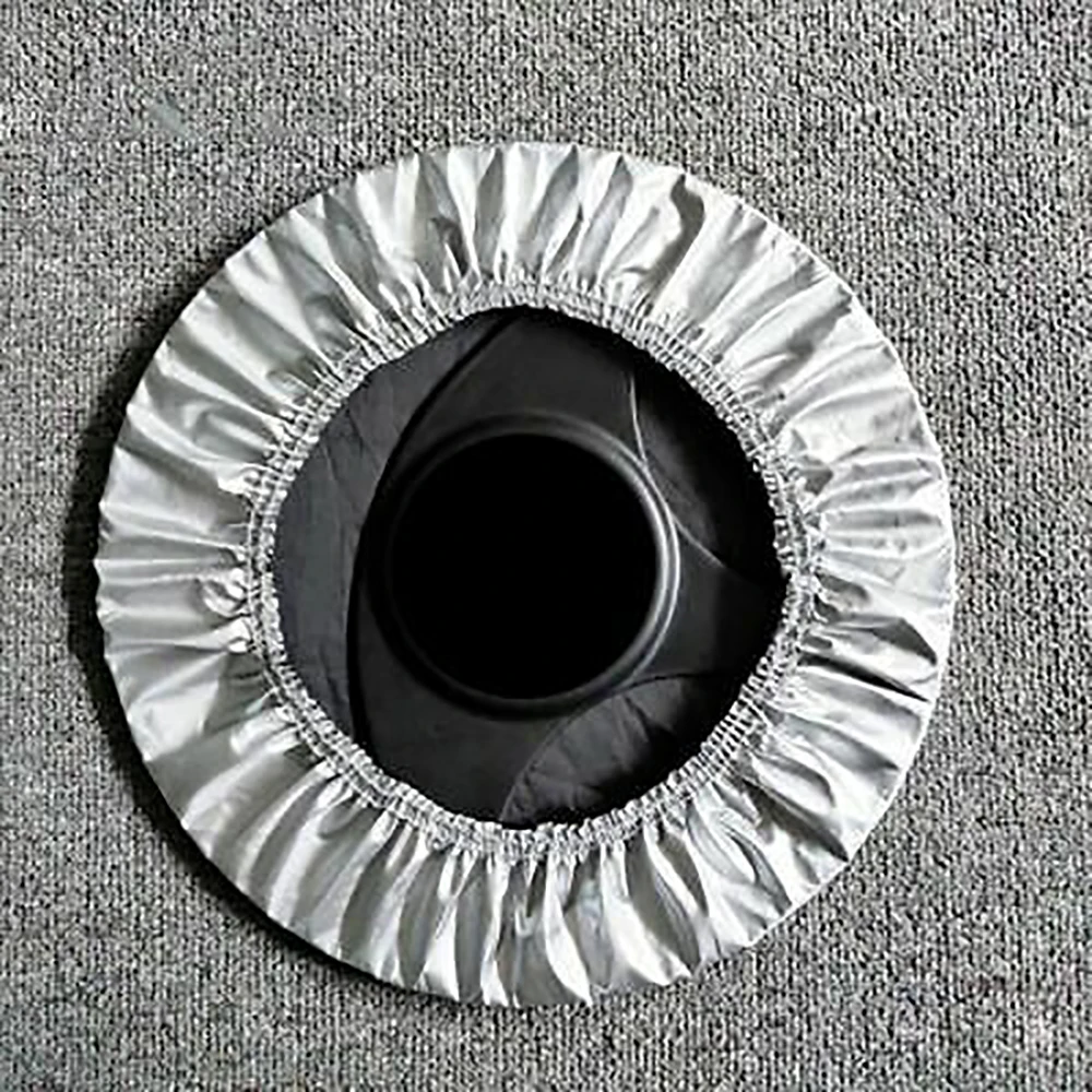 1pc Sun Shade 50cm*50cm Sunscreen Universal Visor Auto Sun Block Heat Shield Car Comfortable Convenient Cooling
1pc Sun Shade 50cm*50cm Sunscreen Universal Visor Auto Sun Block Heat Shield Car Comfortable Convenient Cooling