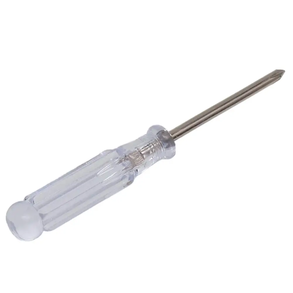 Brand New Screwdriver Car Accessories Small 95mm/3.74Inch Disassemble Toys Repair Tool Slotted Cross Screwdrivers
Brand New Screwdriver Car Accessories Small 95mm/3.74Inch Disassemble Toys Repair Tool Slotted Cross Screwdrivers