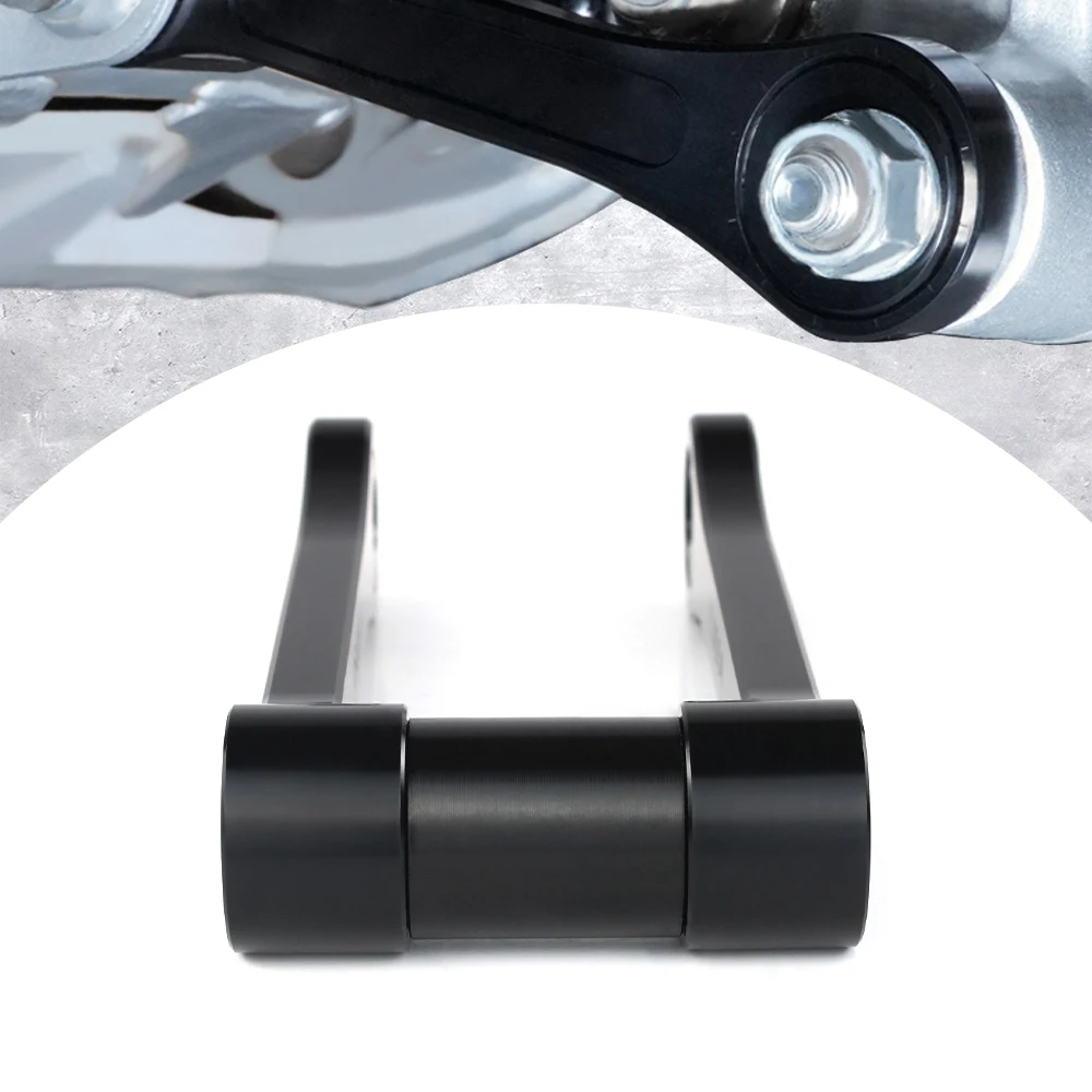 For Honda CRF250R 2005-2009 CR250R 2005-2007 Motorcycle Accessories Rear Suspension Cushion Drop Connecting Lowering Links Kit 
For Honda CRF250R 2005-2009 CR250R 2005-2007 Motorcycle Accessories Rear Suspension Cushion Drop Connecting Lowering Links Kit