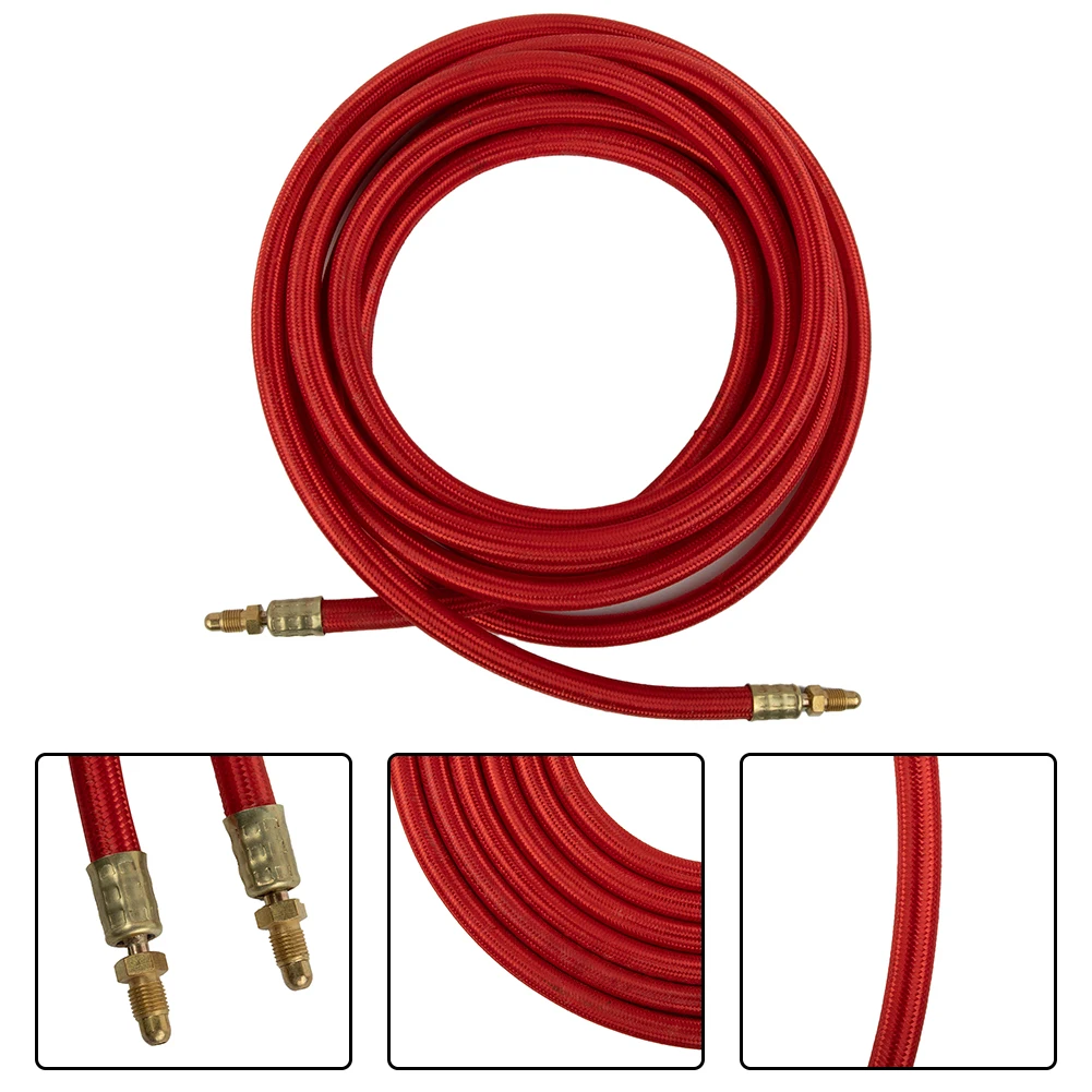 Brand New Torches Cord Torch Power Cable 1PC Accessories Replacement TIG CK57Y01RSF 12.5 Feet Factory Workshop
Brand New Torches Cord Torch Power Cable 1PC Accessories Replacement TIG CK57Y01RSF 12.5 Feet Factory Workshop