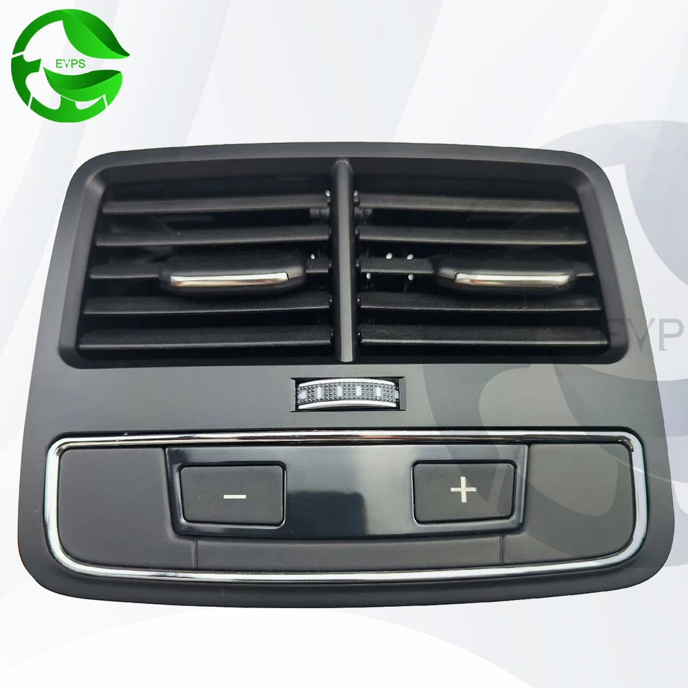 For Audi 17-23 Audi A4 B9 Upgraded Rear Decorative Air Outlet Plus Minus Number Trim Panel Separate Air Outlet Assembly 
For Audi 17-23 Audi A4 B9 Upgraded Rear Decorative Air Outlet Plus Minus Number Trim Panel Separate Air Outlet Assembly