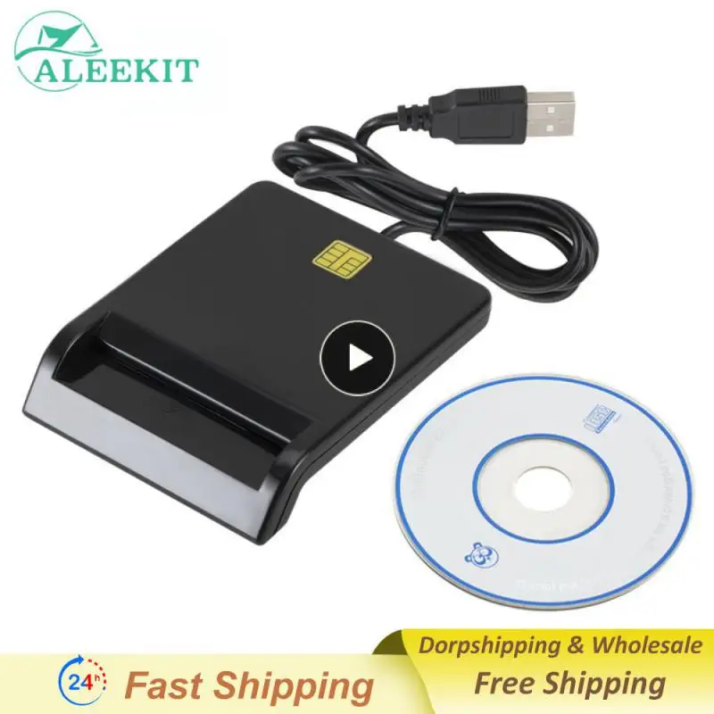 X02 банковские карты банкомат IC отправка налога Smart All-in- USB 2,0 SIM SD TF смарт-кардридер Windows 7 8 10 Linux OS
X02 банковские карты банкомат IC отправка налога Smart All-in- USB 2,0 SIM SD TF смарт-кардридер Windows 7 8 10 Linux OS
