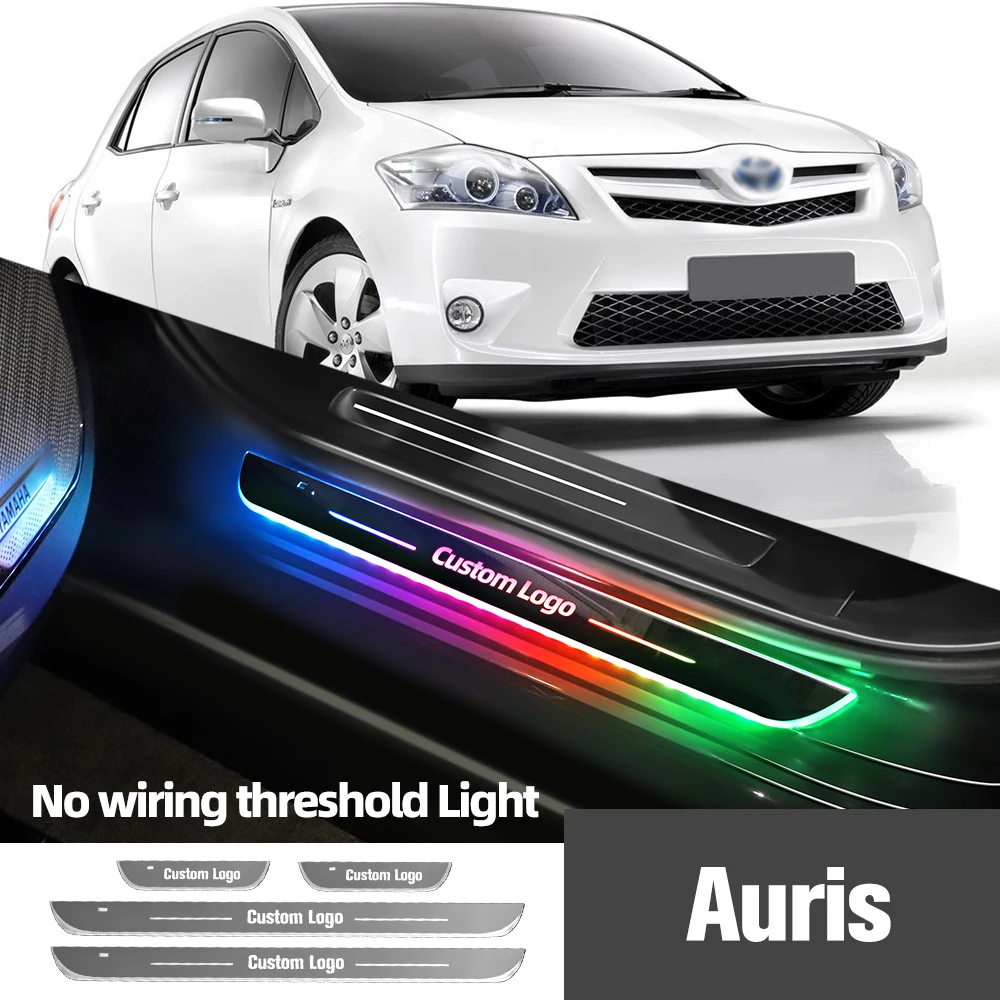 Для Auris 2006-2018 2010 2012 2014 2017 автомобильная светодиодная лампа с индивидуальным логотипом 
Для Auris 2006-2018 2010 2012 2014 2017 автомобильная светодиодная лампа с индивидуальным логотипом