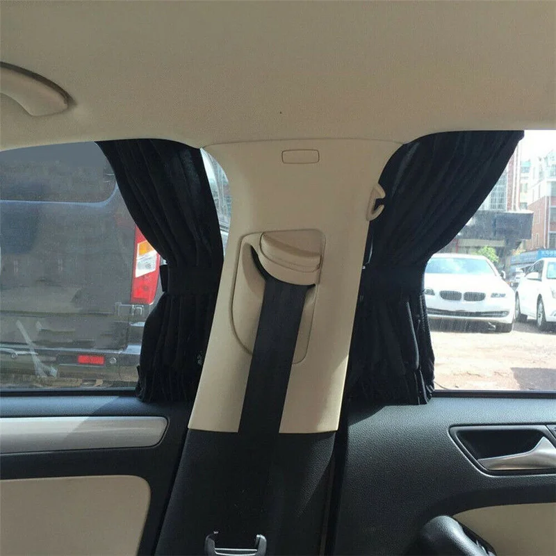 4pcs ABS tracks50x47cm Black Adjustable Car Window Mesh Style Curtain UV Sunshade Visor 1 Pair Sun Visor Protection Window Films
4pcs ABS tracks50x47cm Black Adjustable Car Window Mesh Style Curtain UV Sunshade Visor 1 Pair Sun Visor Protection Window Films