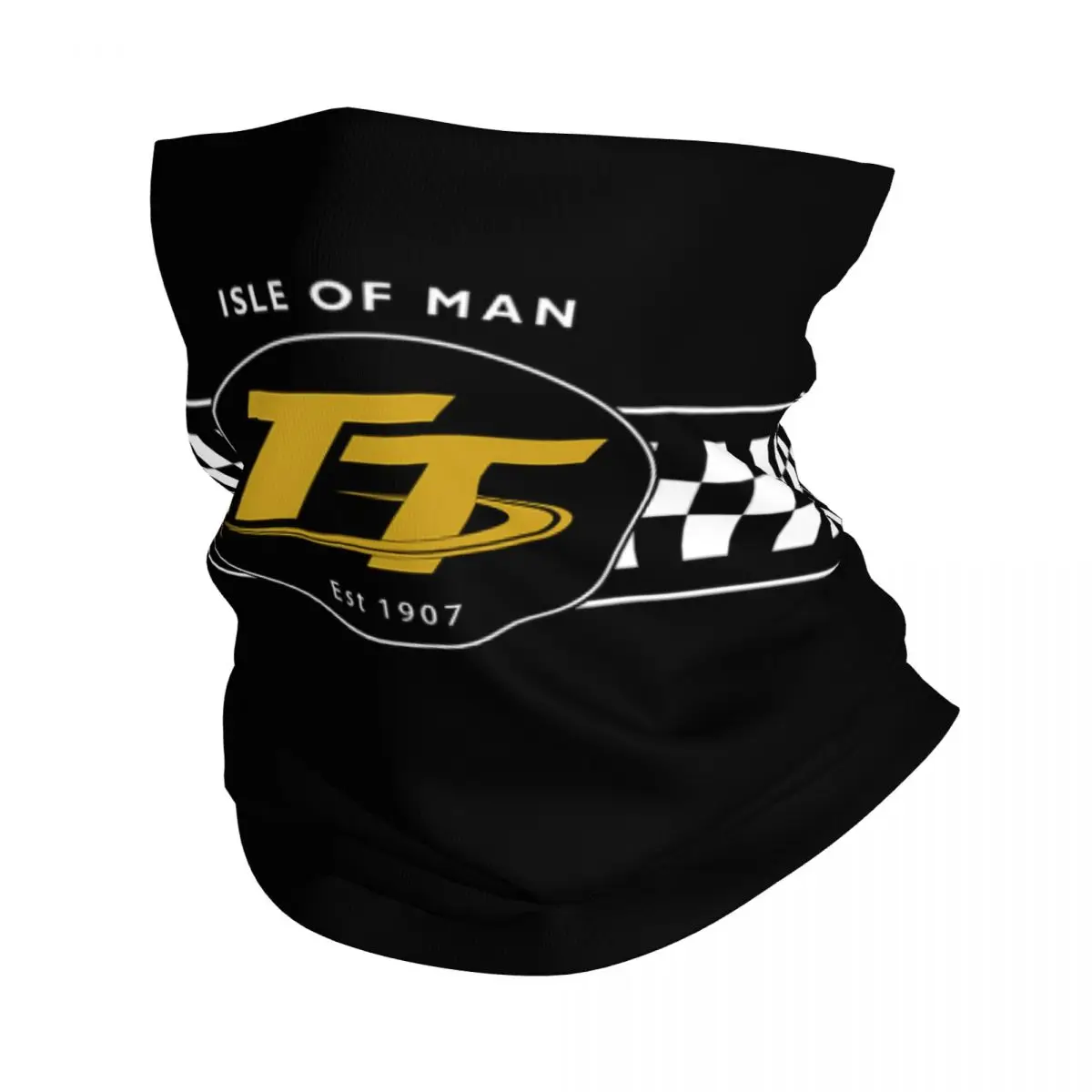 Isle Of Man Tt Racing Motorcycle Neck Gaiter Men Women Windproof Winter Bandana Scarf for Hiking
Isle Of Man Tt Racing Motorcycle Neck Gaiter Men Women Windproof Winter Bandana Scarf for Hiking