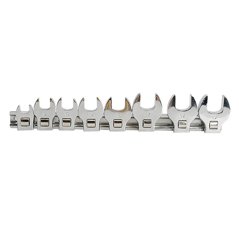 Excellent Long Term Use Metric Production Inch Drive Crowfoot Wrench Note Open End Spanner Package Content Pcs Product Name
Excellent Long Term Use Metric Production Inch Drive Crowfoot Wrench Note Open End Spanner Package Content Pcs Product Name
