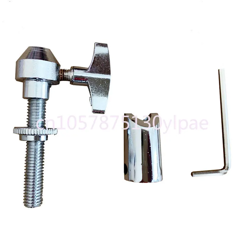 Муфта для барабана Hihat, аксессуары для лимонного барабана 
Муфта для барабана Hihat, аксессуары для лимонного барабана