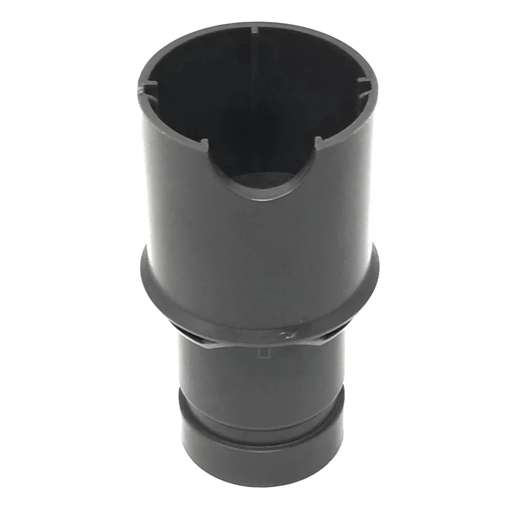 Adapter Compatible For Dyson V7 V8 V10 V11 To V6 And DC Series Vacuum Cleaner Spare Parts Interface Adapter Converting Adapter
Adapter Compatible For Dyson V7 V8 V10 V11 To V6 And DC Series Vacuum Cleaner Spare Parts Interface Adapter Converting Adapter